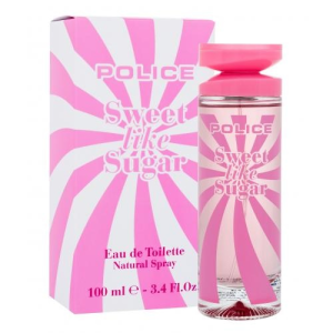 Police Sweet Like Sugar EDT 100 ml