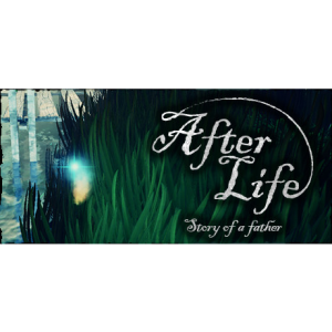 Green Sawdust After Life: Story of a Father (PC - Steam elektronikus játék licensz)