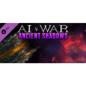 Arcen Games, LLC AI War - Ancient Shadows (PC - Steam elektronikus játék licensz)