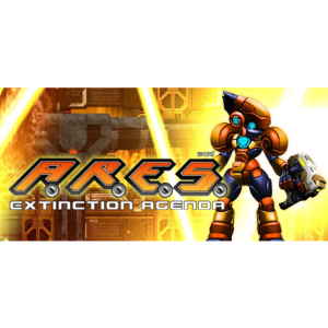Extend Studio A.R.E.S.: Extinction Agenda (PC - Steam elektronikus játék licensz)