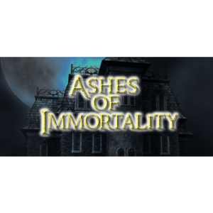 Warfare Studios Ashes of Immortality (PC - Steam elektronikus játék licensz)