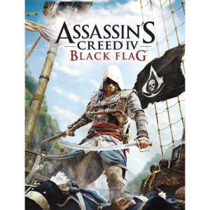 Ubisoft Assassin's Creed IV Black Flag Digital Deluxe Edition (PC - Ubisoft Connect elektronikus játék licensz)