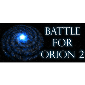 Infinite Loop Games Battle for Orion 2 (PC - Steam elektronikus játék licensz)
