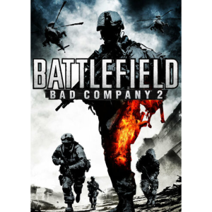 Electronic Arts Battlefield Bad Company 2 Digital Deluxe Edition (PC - EA App (Origin) elektronikus játék licensz)