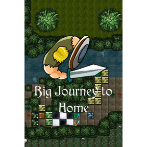 The Light Sword Team Big Journey to Home (PC - Steam elektronikus játék licensz)