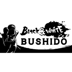 Green Man Gaming Publishing Black & White Bushido (PC - Steam elektronikus játék licensz)