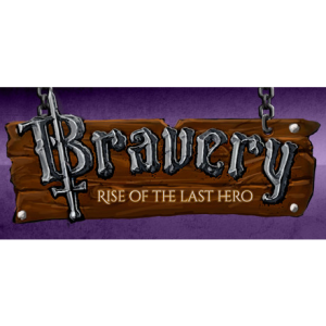 Magic Dungeon Studio Bravery: Rise of The Last Hero (PC - Steam elektronikus játék licensz)