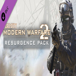 Activision Call of Duty: Modern Warfare 2 Resurgence Pack (PC - Steam elektronikus játék licensz)