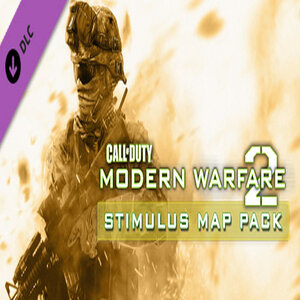Activision Call of Duty®: Modern Warfare® 2 Stimulus Package (PC - Steam elektronikus játék licensz)