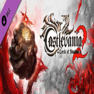 Konami Digital Entertainment Castlevania: Lords of Shadow 2 - Relic Rune Pack (PC - Steam elektronikus játék licensz)