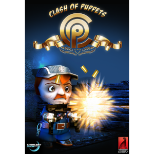Crescent Moon Games Clash of Puppets (PC - Steam elektronikus játék licensz)