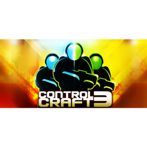 Cristian Manolachi Control Craft 3 (PC - Steam elektronikus játék licensz)