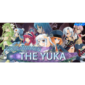 CelLab Core Awaken ~The Yuka~ (PC - Steam elektronikus játék licensz)