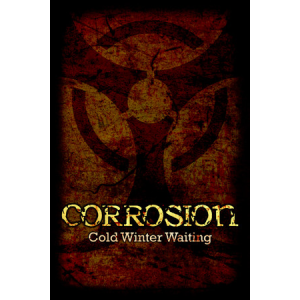 Viperante Corrosion: Cold Winter Waiting [Enhanced Edition] (PC - Steam elektronikus játék licensz)