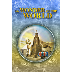 Daedalic Entertainment Cultures - 8th Wonder of the World (PC - Steam elektronikus játék licensz)