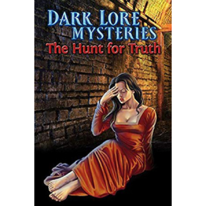 STRATEGY FIRST Dark Lore Mysteries: The Hunt For Truth (PC - Steam elektronikus játék licensz)