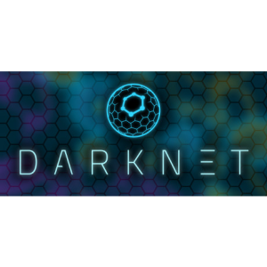 E McNeill Darknet (PC - Steam elektronikus játék licensz)