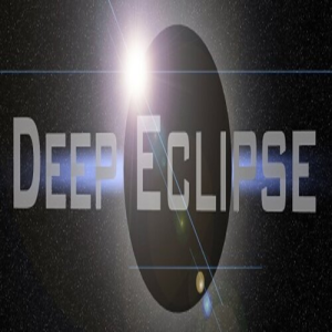 Trinity Project Deep Eclipse: New Space Odyssey (PC - Steam elektronikus játék licensz)