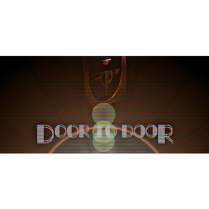 CD Jones Door To Door (PC - Steam elektronikus játék licensz)