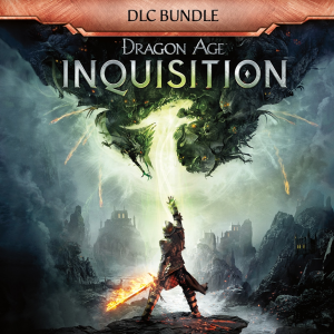 Electronic Arts Dragon Age: Inquisition - DLC Bundle (PC - Origin elektronikus játék licensz)