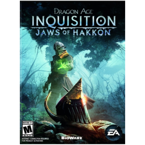 Electronic Arts Dragon Age: Inquisition - Jaws of Hakkon (PC - Origin elektronikus játék licensz)