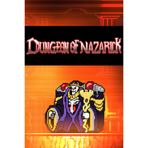 Gotcha Gotcha Games Dungeon of Nazarick (PC - Steam elektronikus játék licensz)