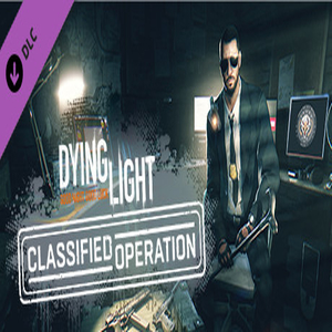 Techland Publishing Dying Light - Classified Operation Bundle (PC - Steam elektronikus játék licensz)