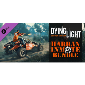 Techland Publishing Dying Light - Harran Inmate Bundle (PC - Steam elektronikus játék licensz)
