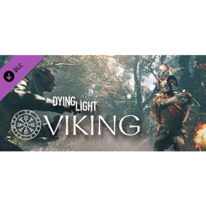 Techland Publishing Dying Light - Viking: Raiders of Harran Bundle (PC - Steam elektronikus játék licensz)