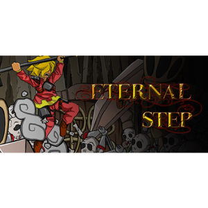 Green Man Gaming Publishing Eternal Step (PC - Steam elektronikus játék licensz)