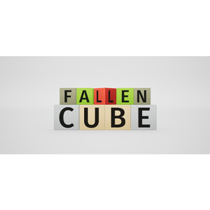 WRD Fallen Cube (PC - Steam elektronikus játék licensz)