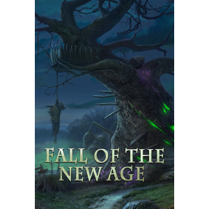 Playrix Fall of the New Age Premium Edition (PC - Steam elektronikus játék licensz)