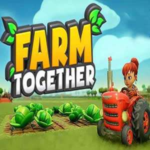Milkstone Studios Farm Together - Supporters Pack (PC - Steam elektronikus játék licensz)
