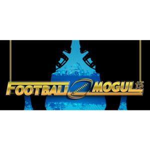 Sports Mogul, Inc. Football Mogul 15 (PC - Steam elektronikus játék licensz)