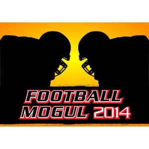 Sports Mogul, Inc. Football Mogul 2014 (PC - Steam elektronikus játék licensz)
