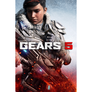 Xbox Game Studios Gears 5 (PC - Microsoft Store elektronikus játék licensz)