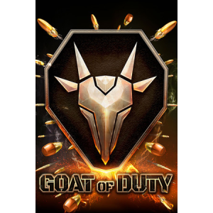 Raiser Games GOAT OF DUTY (PC - Steam elektronikus játék licensz)