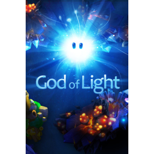 Playmous God of Light: Remastered (PC - Steam elektronikus játék licensz)