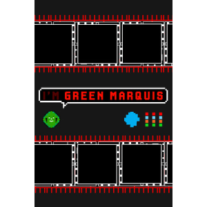 Dnovel Green Marquis (PC - Steam elektronikus játék licensz)