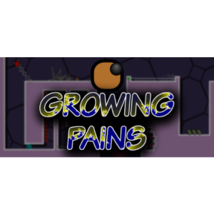 Smudged Cat Games Ltd Growing Pains (PC - Steam elektronikus játék licensz)