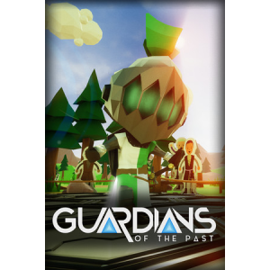 Squidpunch Studios Guardians Of The Past (PC - Steam elektronikus játék licensz)