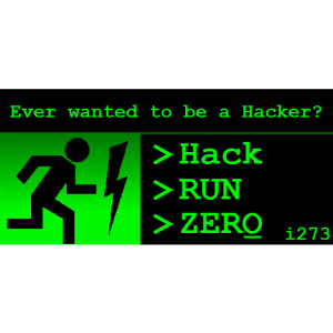 i273 LLC Hack Run ZERO (PC - Steam elektronikus játék licensz)