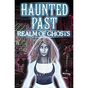 STRATEGY FIRST Haunted Past: Realm of Ghosts (PC - Steam elektronikus játék licensz)