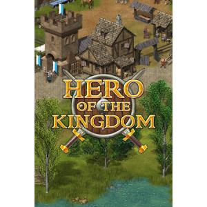 Lonely Troops Hero of the Kingdom (PC - Steam elektronikus játék licensz)
