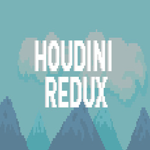LifeLit Games Houdini Redux (PC - Steam elektronikus játék licensz)