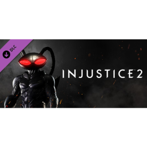 WB Games Injustice™ 2 - Black Manta (PC - Steam elektronikus játék licensz)
