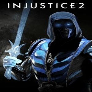 WB Games Injustice™ 2 - Sub-Zero (PC - Steam elektronikus játék licensz)