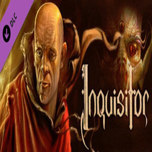 CINEMAX, s.r.o. Inquisitor - Deluxe Edition Upgrade (PC - Steam elektronikus játék licensz)