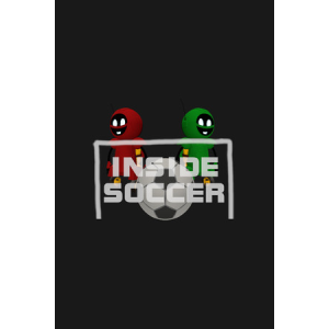 659 Records (PTY) LTD Inside Soccer (PC - Steam elektronikus játék licensz)