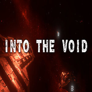 Mozg Labs Into the Void (PC - Steam elektronikus játék licensz)